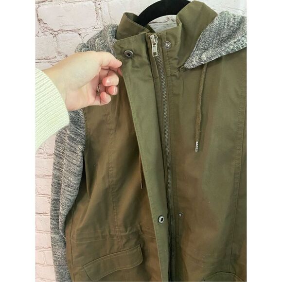 Love Tree woman’s Jacket - Picture 3 of 7